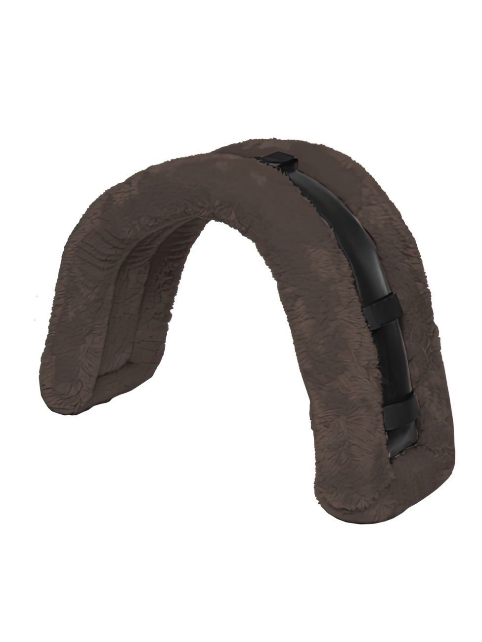 Вальтрап под седелку "SHINY" Wahlsten. Цветной