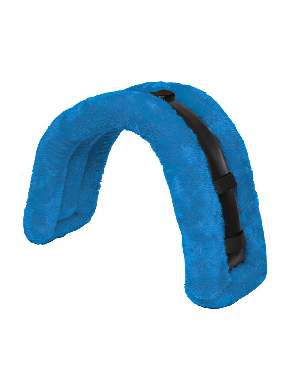 Вальтрап под седелку "SHINY" Wahlsten. Цветной