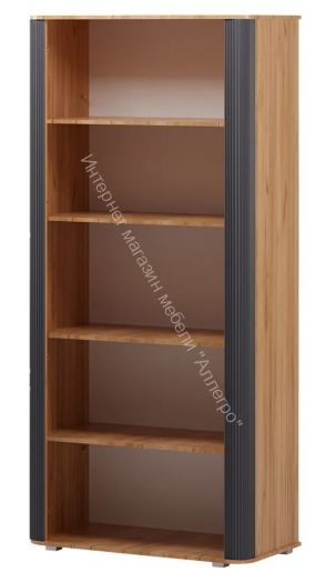 Шкаф Ольга 2 двух дверный для белья