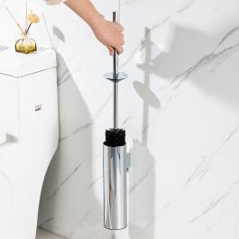 Gappo G903-ün detallı görünüşü – latun korpus və divar montaj elementləri ilə premium keyfiyyəti vurğulayır. 2