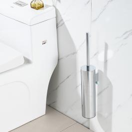 Gappo G903-ün detallı görünüşü – latun korpus və divar montaj elementləri ilə premium keyfiyyəti vurğulayır. 3