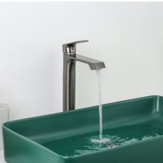FRAP F1071-29 Lavabo qarışdırıcısı qrafit - 07
