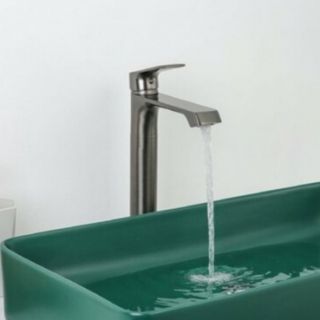 FRAP F1071-29 Lavabo qarışdırıcısı qrafit - 09