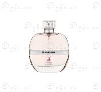 Alhambra Chants Tenderina