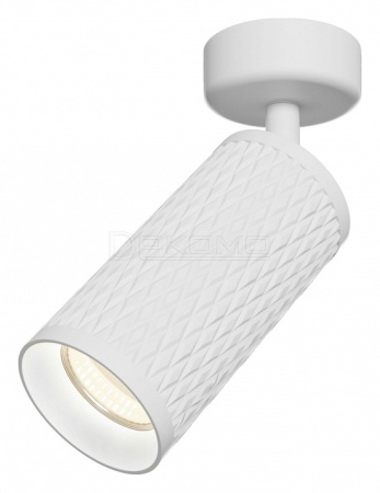 Спот Focus Design C034CL-01W