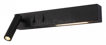 Бра Comodo C031WL-L8B3K