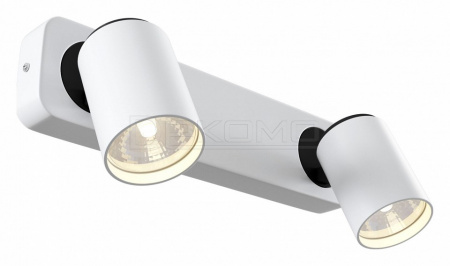 Спот Alliot SP317-CW-02-W