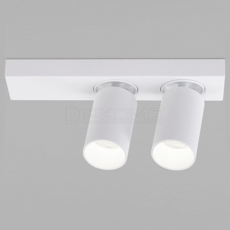 Спот Flank 20139/2 LED белый