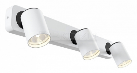 Спот Alliot SP317-CW-03-W