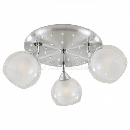 Спот Самба CL158132