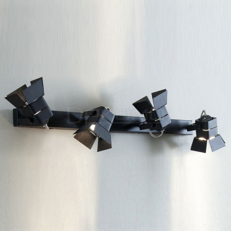 Спот Рубик CL526542S