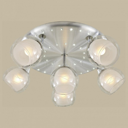 Спот Самба CL158162