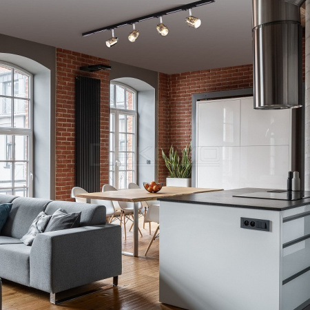 Комплект трековый Leonardo a043558