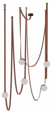 Комплект трековый Сатори 6424-2K,06