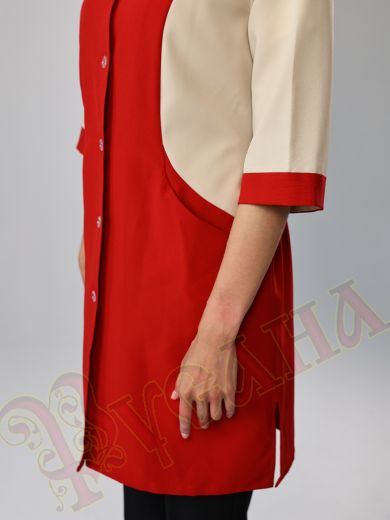 спецодежда в магазин продуктов