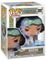 Фигурка Funko POP! One Piece Kuzan (Exc)