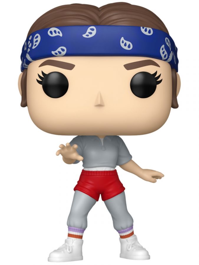 Фигурка Funko POP! Stranger Things S5 Eleven