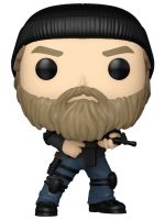 Фигурка Funko POP! Stranger Things S5 Jim Hopper