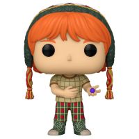 Фигурка Funko POP! Ron Weasley w/Candy