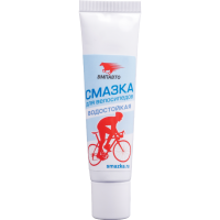 ВМПавто Смазка для подшипников велосипедов, 30гр