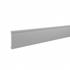 Плинтус Европласт Лепнина 6.53.804 Д2000хШ15хВ150 мм