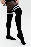 Гольфины женские 2 сорт комплект 2 пары [в ассортименте]