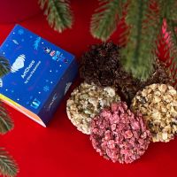 Рокс ассорти "Щелкунчик" 5 вкусов