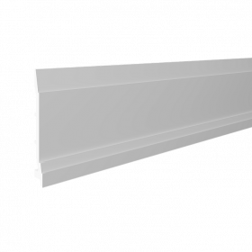 Плинтус Европласт Лепнина 6.53.808 Д2000хШ23хВ160 мм