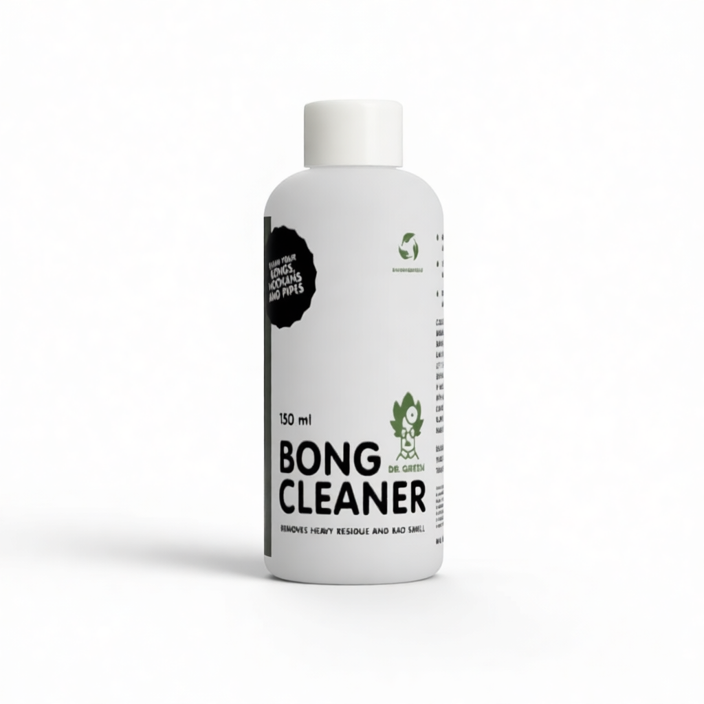 Жидкое средство для чистки Dr.Green Bio 150 мл