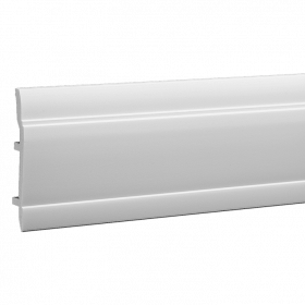 Плинтус Европласт Лепнина 6.53.102 Д2000хШ22хВ150мм