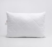 Подушка 50*70 Шелк Сатин