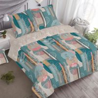 «Ирвинг» (Премиум) постельное белье Бязь 1.5 спальный