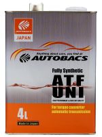 AUTOBACS ATF UNI FS, 4л
