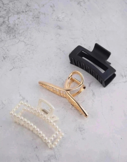 Набор заколок 51998