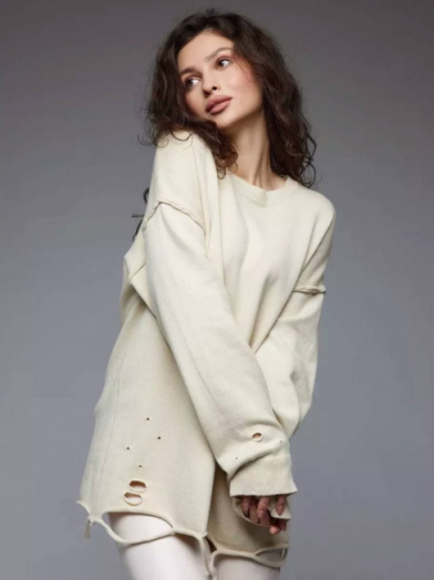 Свитер женский 52011