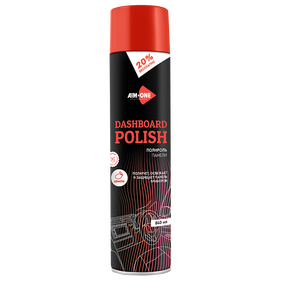 Полироль панели Лимон Aim-One, 840мл