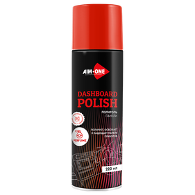 Полироль панели Парфюм Aim-One, 840мл