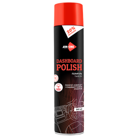 Полироль панели Сандаловое дерево Aim-One, 840мл