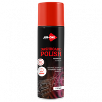 Полироль панели Яблоко Aim-One, 220мл