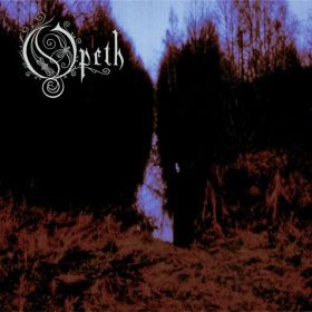 OPETH - My Arms, Your Hearse CD DIGISLEEVE