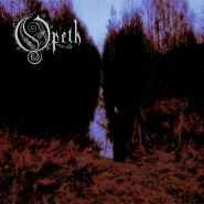 OPETH - My Arms, Your Hearse CD DIGISLEEVE