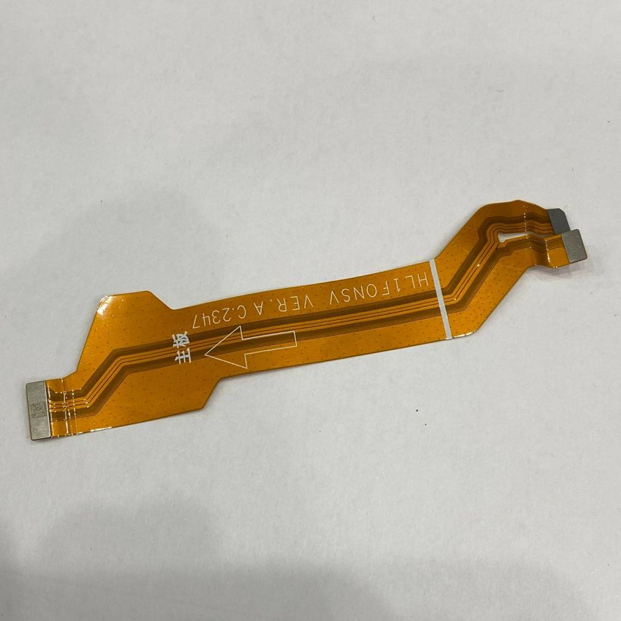 HUAWEI NOVA 11 межплатный оригинал с разбора