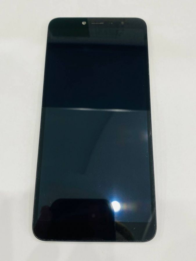 XIAOMI REDMI S2 ДИСПЛЕЙ оригинал в рамке c разбора