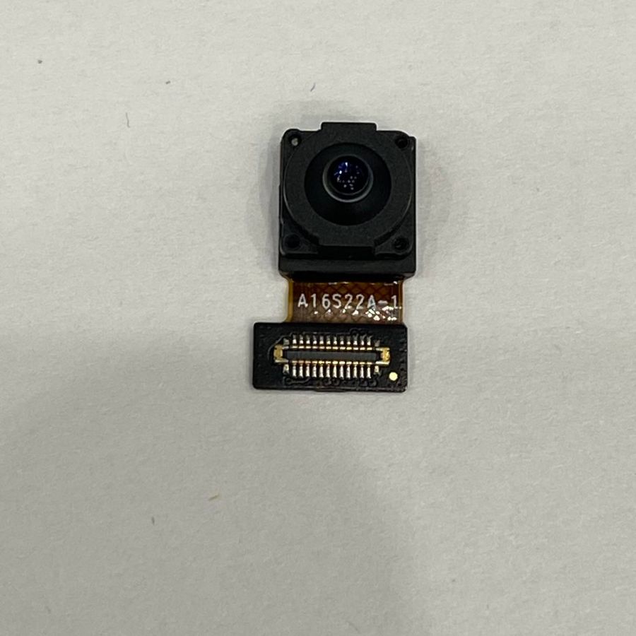 Vivo iQOO Neo 8 Pro  камера передняя оригинал с разбора