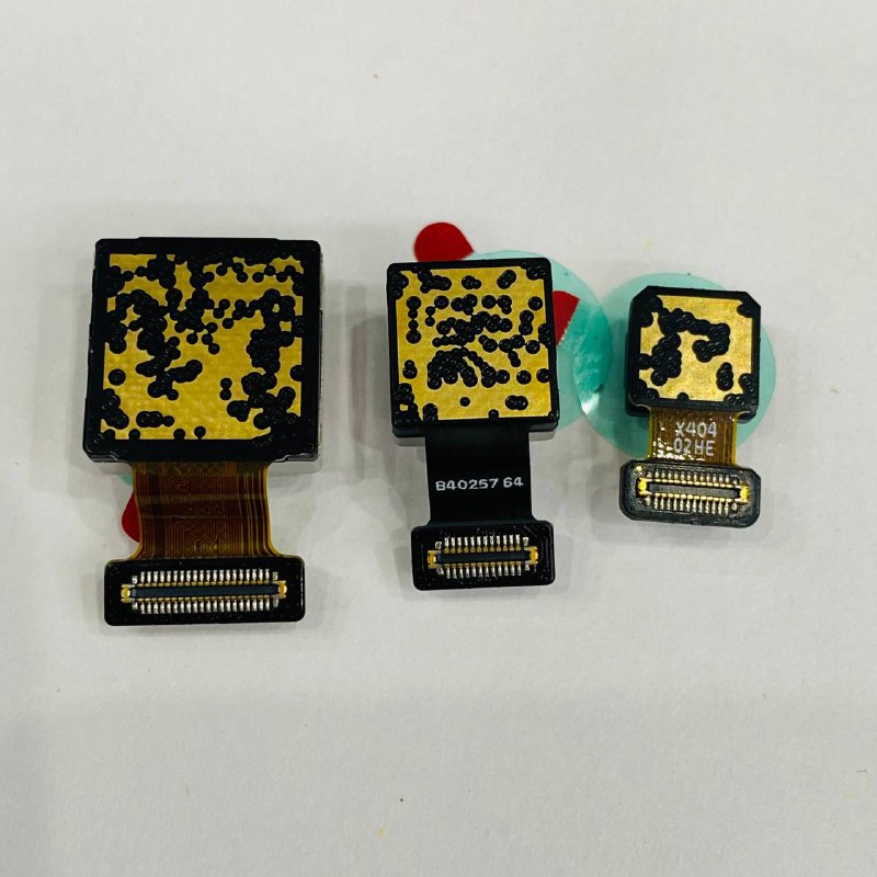 Oppo Reno 11 5g камеры задние оригинал с разбора