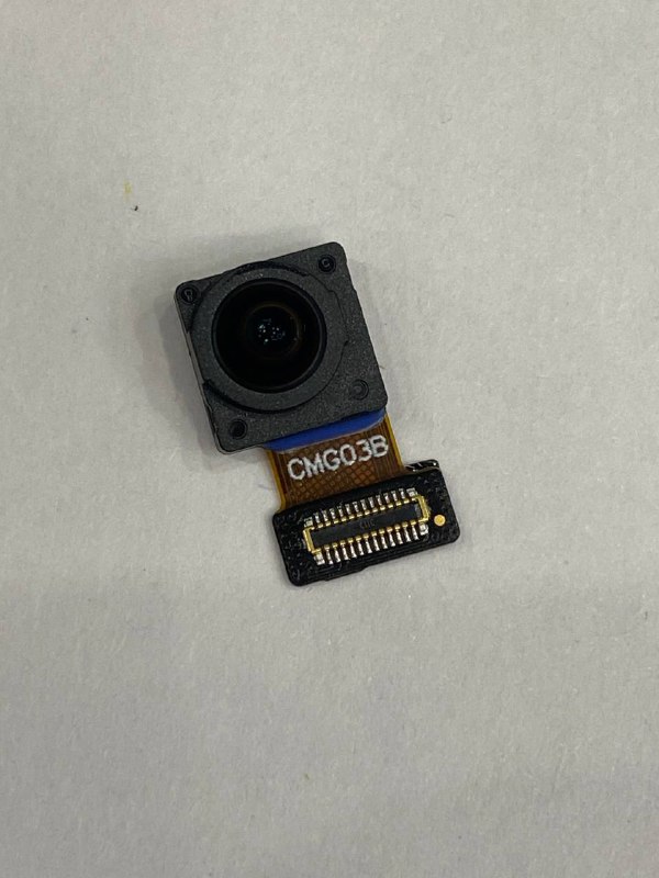 Oppo Reno 11 5g камера передняя оригинал с разбора