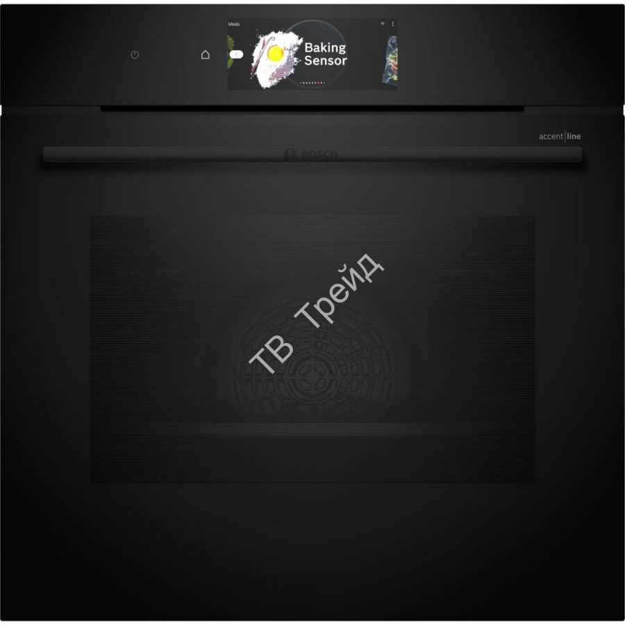 Духовой шкаф Bosch HBG978NB1