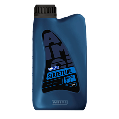 AIMOL Streetline GF-5 5W-30, 1л