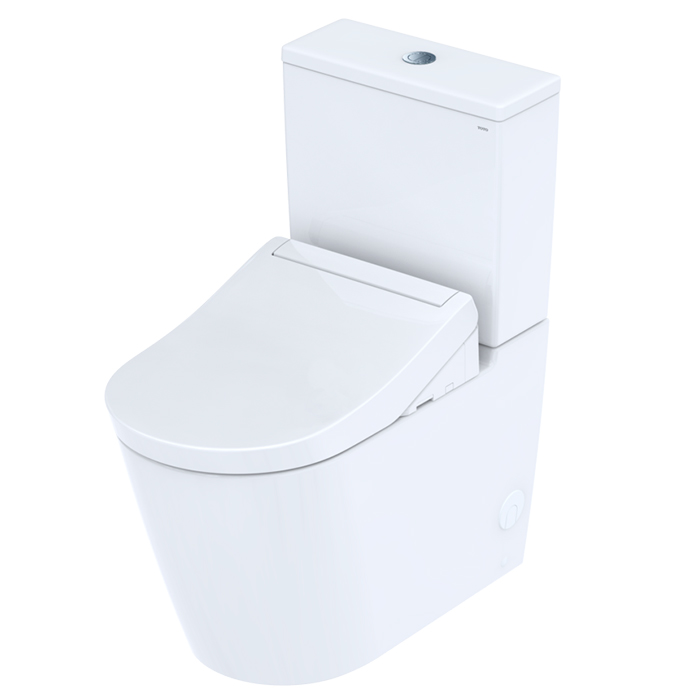 Изображение Унитаз с функцией биде TOTO Washlet MH CW162