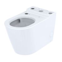 Унитаз моноблок TOTO RP CW561 безободковый схема 3